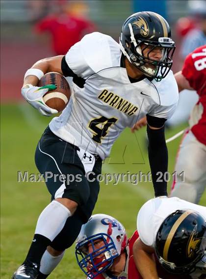 Thumbnail 2 in Corning @ Owego Free Academy photogallery.