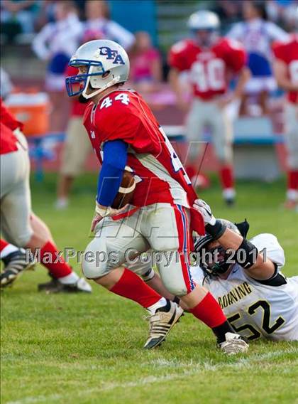 Thumbnail 3 in Corning @ Owego Free Academy photogallery.