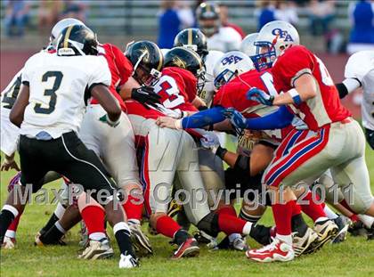 Thumbnail 2 in Corning @ Owego Free Academy photogallery.