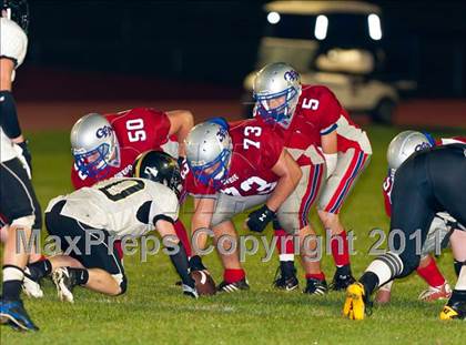 Thumbnail 3 in Corning @ Owego Free Academy photogallery.