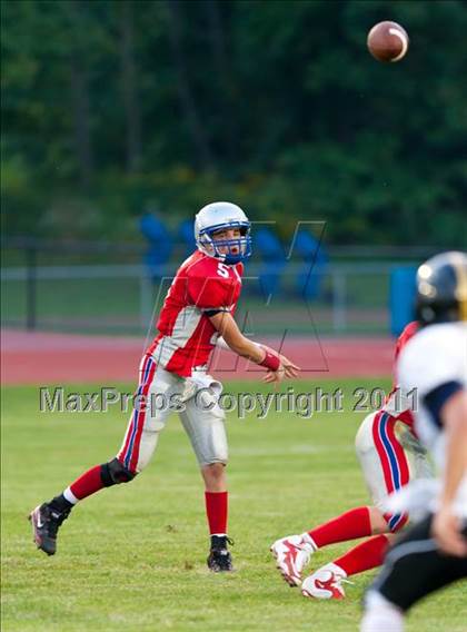 Thumbnail 2 in Corning @ Owego Free Academy photogallery.