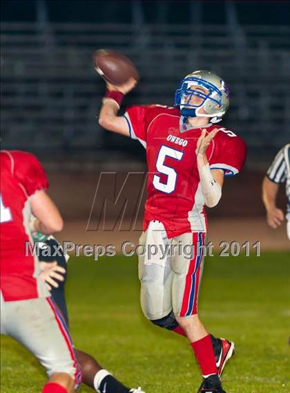 Thumbnail 3 in Corning @ Owego Free Academy photogallery.