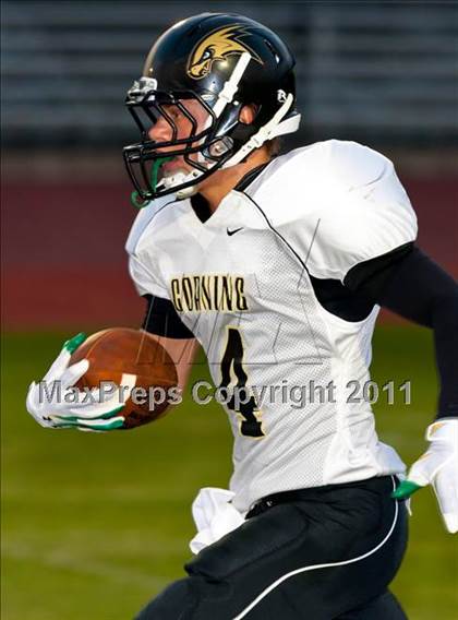Thumbnail 1 in Corning @ Owego Free Academy photogallery.
