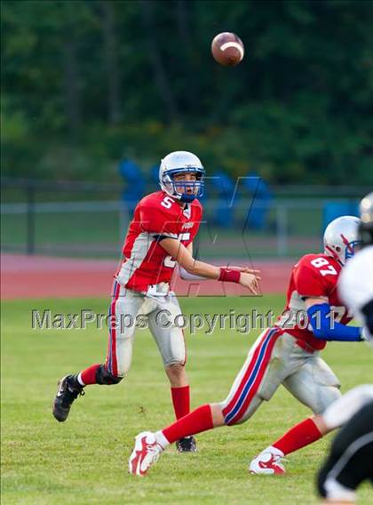 Thumbnail 1 in Corning @ Owego Free Academy photogallery.