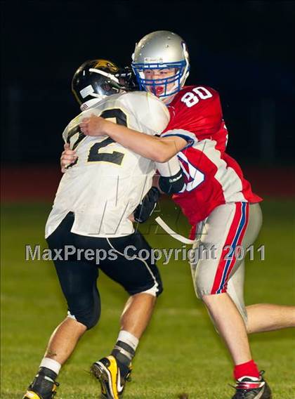 Thumbnail 1 in Corning @ Owego Free Academy photogallery.