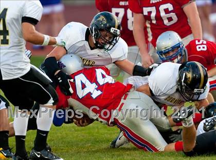 Thumbnail 3 in Corning @ Owego Free Academy photogallery.