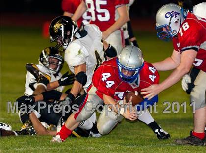 Thumbnail 3 in Corning @ Owego Free Academy photogallery.