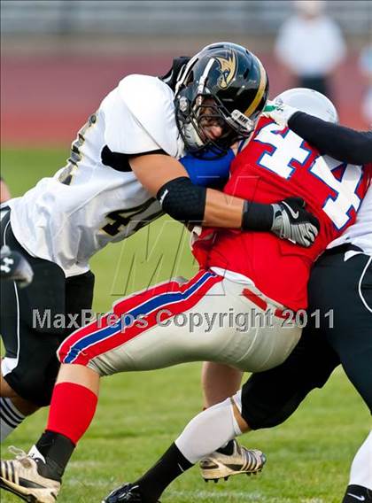 Thumbnail 3 in Corning @ Owego Free Academy photogallery.