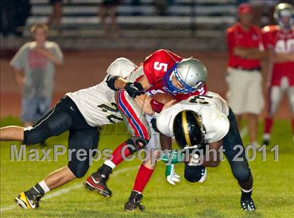 Thumbnail 1 in Corning @ Owego Free Academy photogallery.