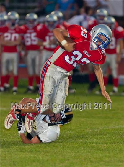 Thumbnail 2 in Corning @ Owego Free Academy photogallery.