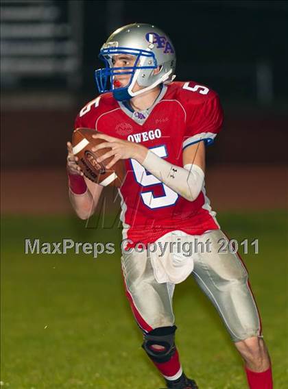 Thumbnail 2 in Corning @ Owego Free Academy photogallery.