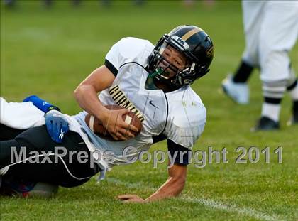 Thumbnail 1 in Corning @ Owego Free Academy photogallery.