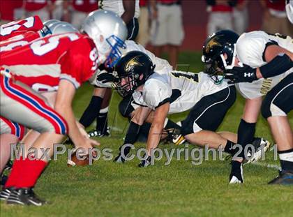 Thumbnail 1 in Corning @ Owego Free Academy photogallery.
