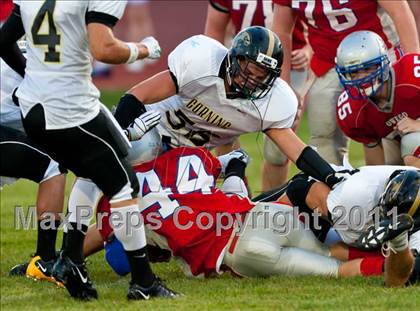 Thumbnail 1 in Corning @ Owego Free Academy photogallery.