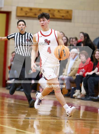 Thumbnail 2 in St. Mary's @ St. Francis photogallery.