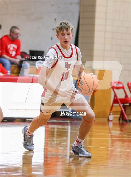 Thumbnail 1 in St. Mary's @ St. Francis photogallery.