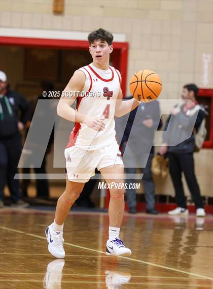 Thumbnail 2 in St. Mary's @ St. Francis photogallery.