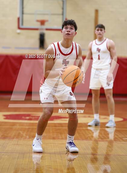 Thumbnail 1 in St. Mary's @ St. Francis photogallery.