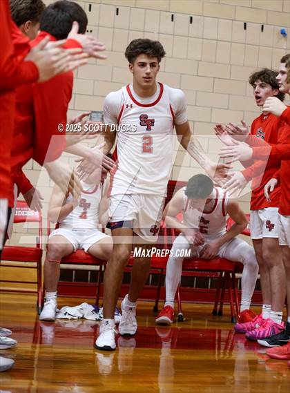 Thumbnail 2 in St. Mary's @ St. Francis photogallery.