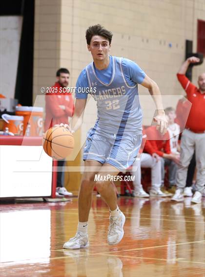 Thumbnail 2 in St. Mary's @ St. Francis photogallery.