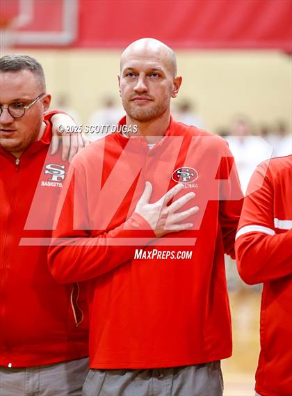 Thumbnail 2 in St. Mary's @ St. Francis photogallery.