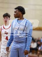 Photo from the gallery "St. Mary's @ St. Francis"