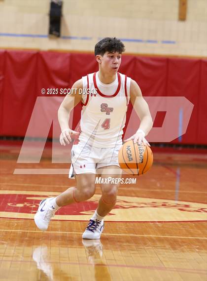 Thumbnail 1 in St. Mary's @ St. Francis photogallery.