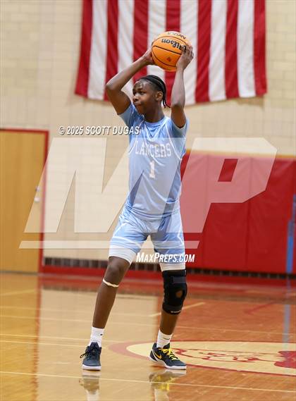 Thumbnail 1 in St. Mary's @ St. Francis photogallery.