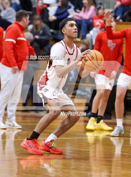 Thumbnail 1 in St. Mary's @ St. Francis photogallery.