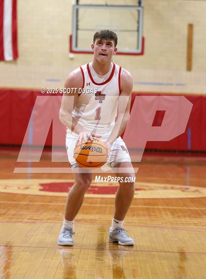 Thumbnail 1 in St. Mary's @ St. Francis photogallery.