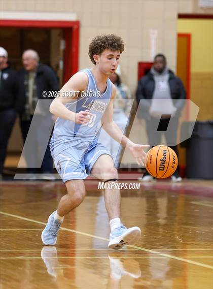 Thumbnail 3 in St. Mary's @ St. Francis photogallery.