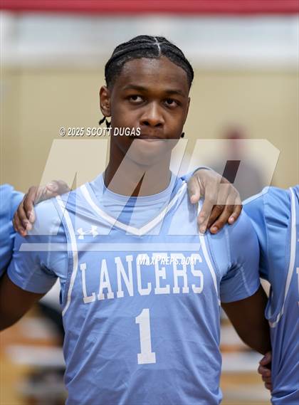 Thumbnail 3 in St. Mary's @ St. Francis photogallery.