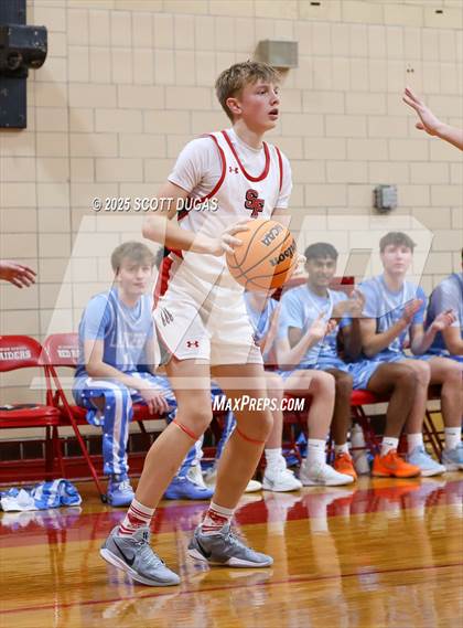 Thumbnail 3 in St. Mary's @ St. Francis photogallery.