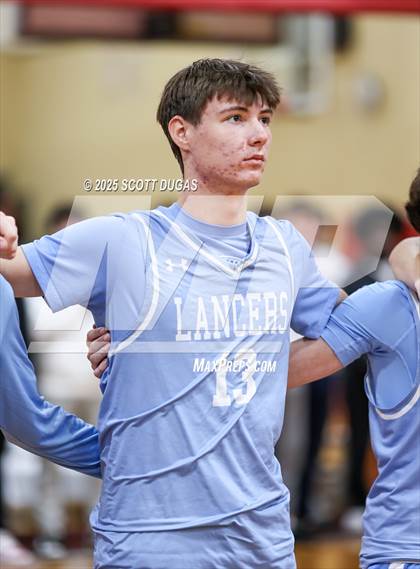 Thumbnail 2 in St. Mary's @ St. Francis photogallery.