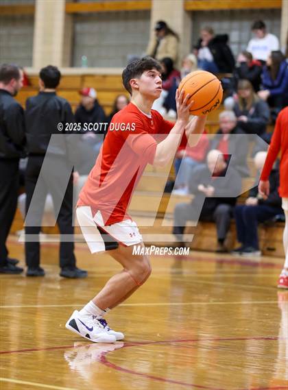 Thumbnail 3 in St. Mary's @ St. Francis photogallery.