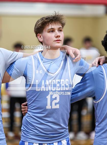 Thumbnail 3 in St. Mary's @ St. Francis photogallery.