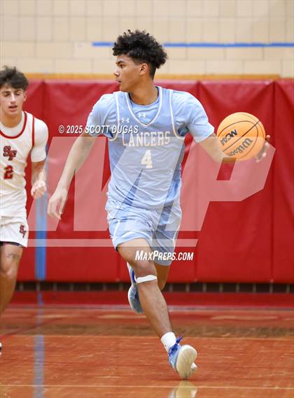 Thumbnail 1 in St. Mary's @ St. Francis photogallery.