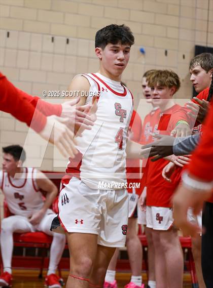 Thumbnail 3 in St. Mary's @ St. Francis photogallery.