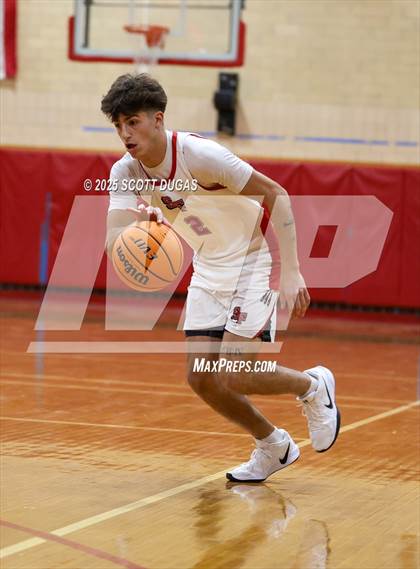 Thumbnail 2 in St. Mary's @ St. Francis photogallery.