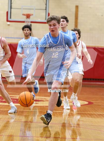 Thumbnail 2 in St. Mary's @ St. Francis photogallery.