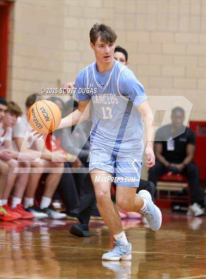 Thumbnail 1 in St. Mary's @ St. Francis photogallery.