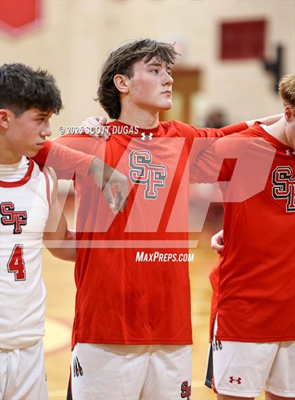 Thumbnail 2 in St. Mary's @ St. Francis photogallery.