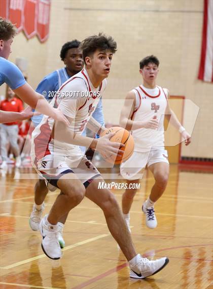 Thumbnail 2 in St. Mary's @ St. Francis photogallery.