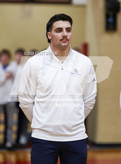 Thumbnail 2 in St. Mary's @ St. Francis photogallery.