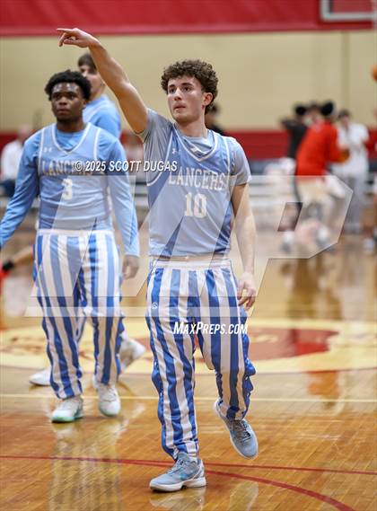 Thumbnail 2 in St. Mary's @ St. Francis photogallery.