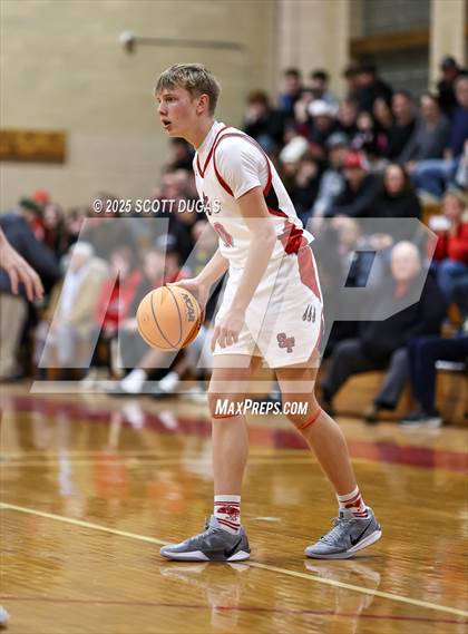 Thumbnail 3 in St. Mary's @ St. Francis photogallery.