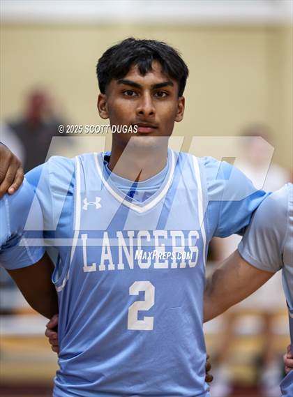 Thumbnail 1 in St. Mary's @ St. Francis photogallery.