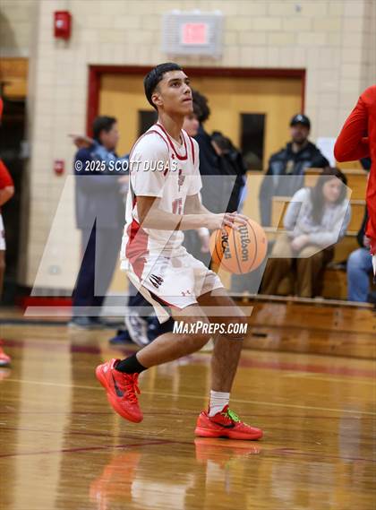 Thumbnail 1 in St. Mary's @ St. Francis photogallery.