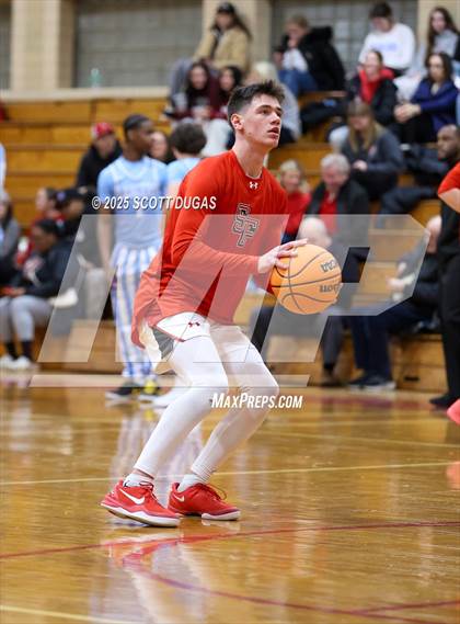 Thumbnail 3 in St. Mary's @ St. Francis photogallery.