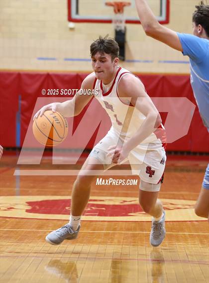 Thumbnail 2 in St. Mary's @ St. Francis photogallery.